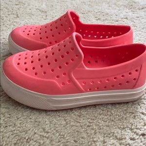 Girls GAP Water Slip-On Shoes